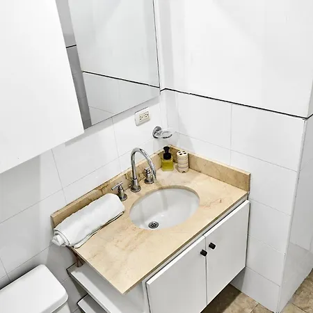 Ocean Luxe Morros Apartment