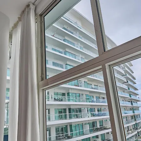 Ocean Luxe Morros Apartment *