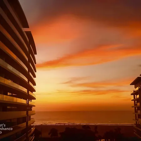 Ocean Luxe Morros Apartment Cartagena