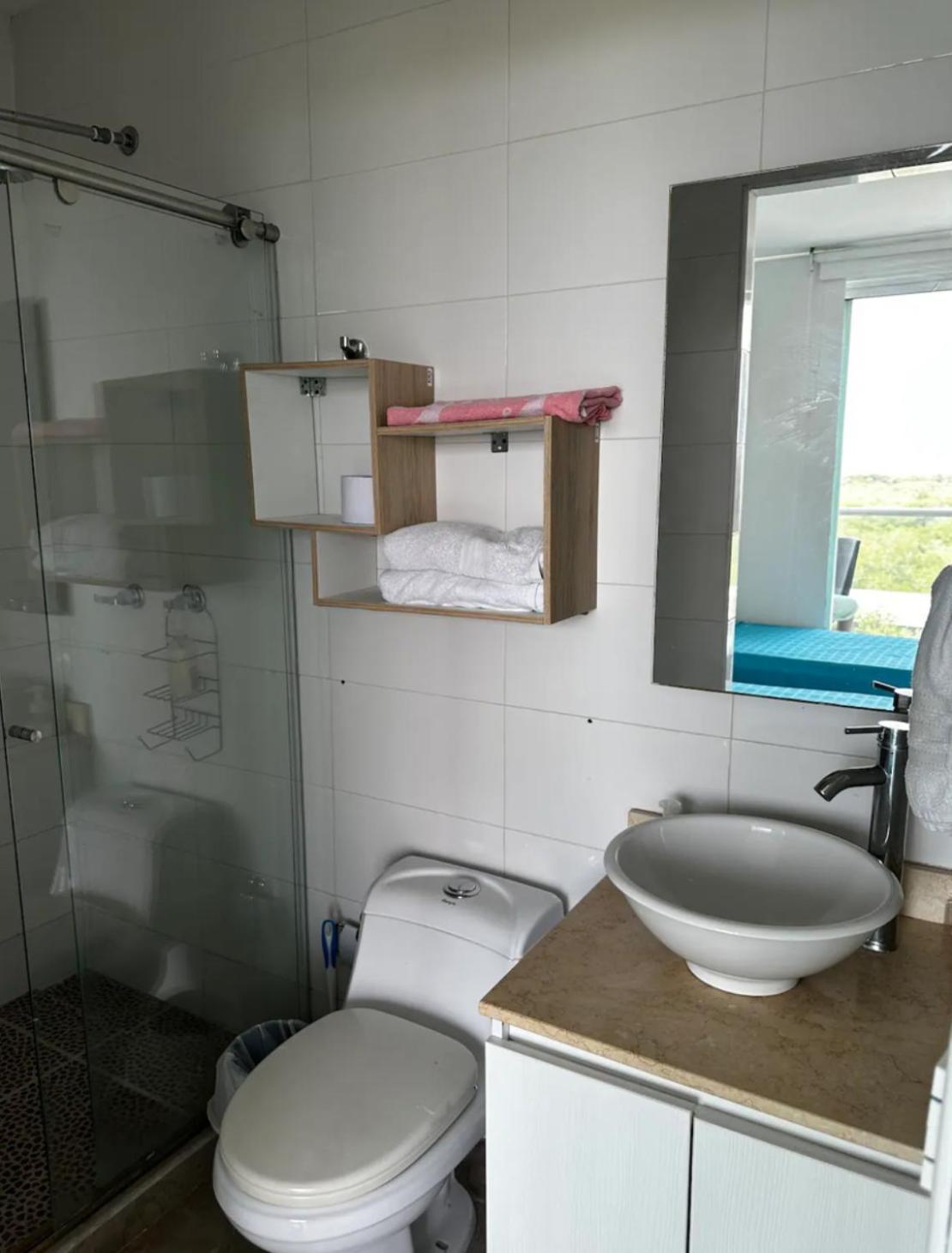 Apartamento Ocean Luxe Morros