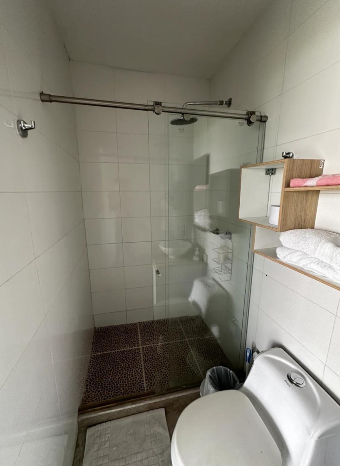 Apartamento Ocean Luxe Morros *