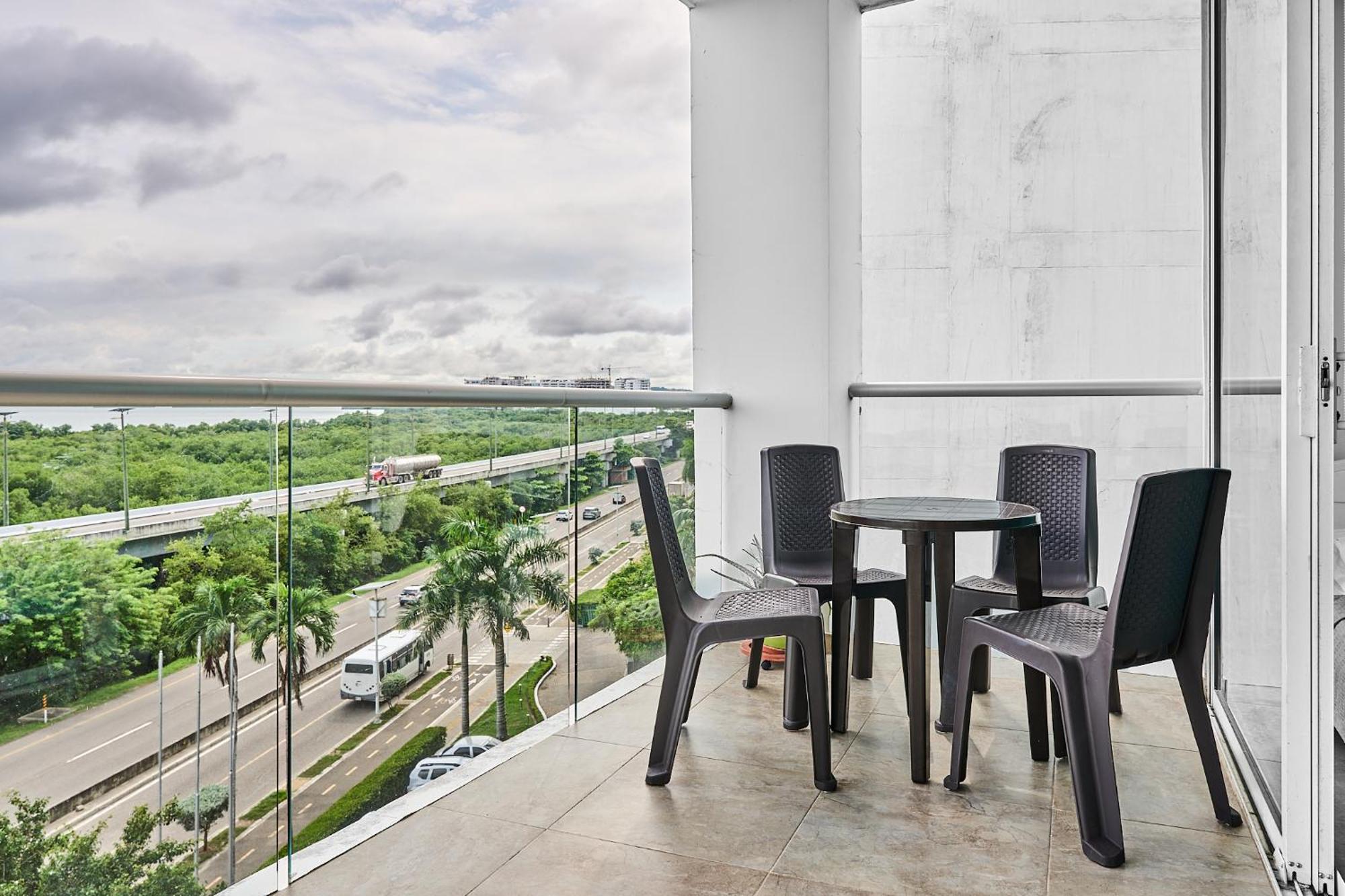 Ocean Luxe Morros Cartagena