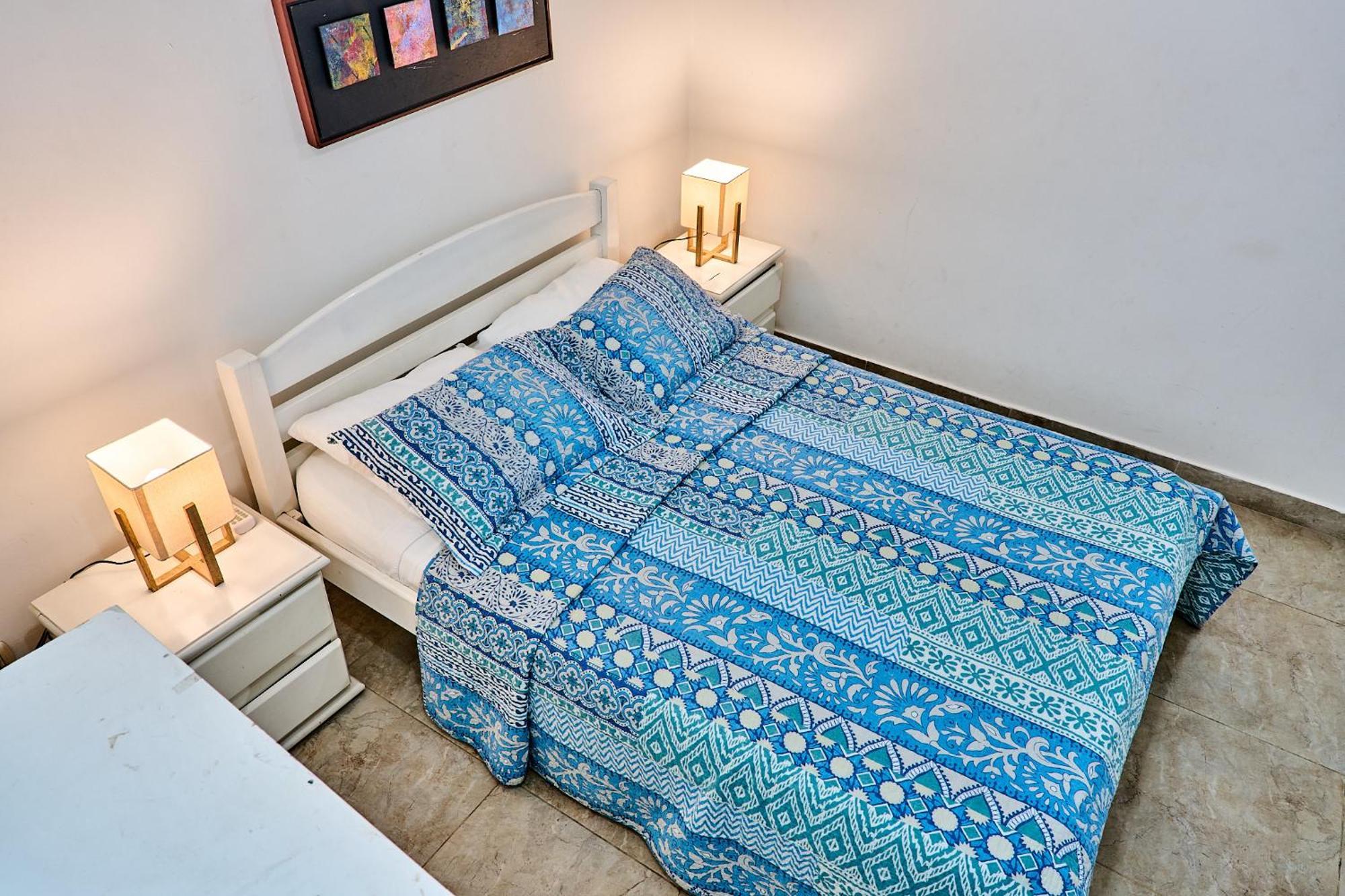 Ocean Luxe Morros Cartagena