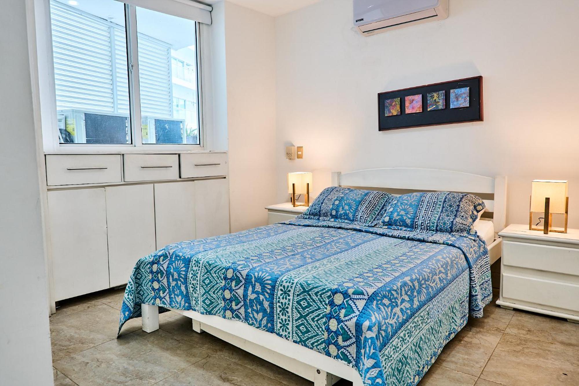 Apartamento Ocean Luxe Morros Cartagena