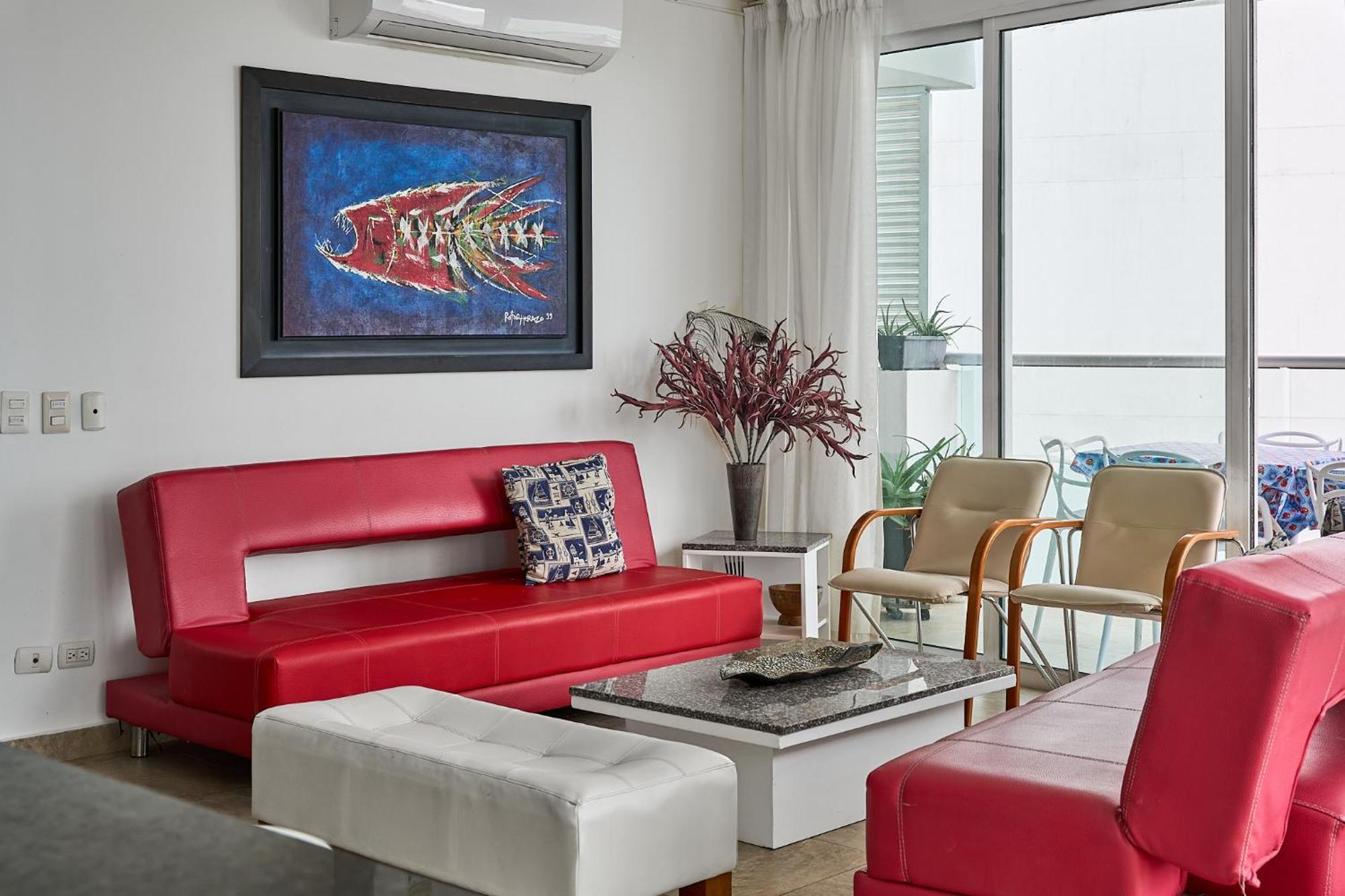 Ocean Luxe Morros Cartagena