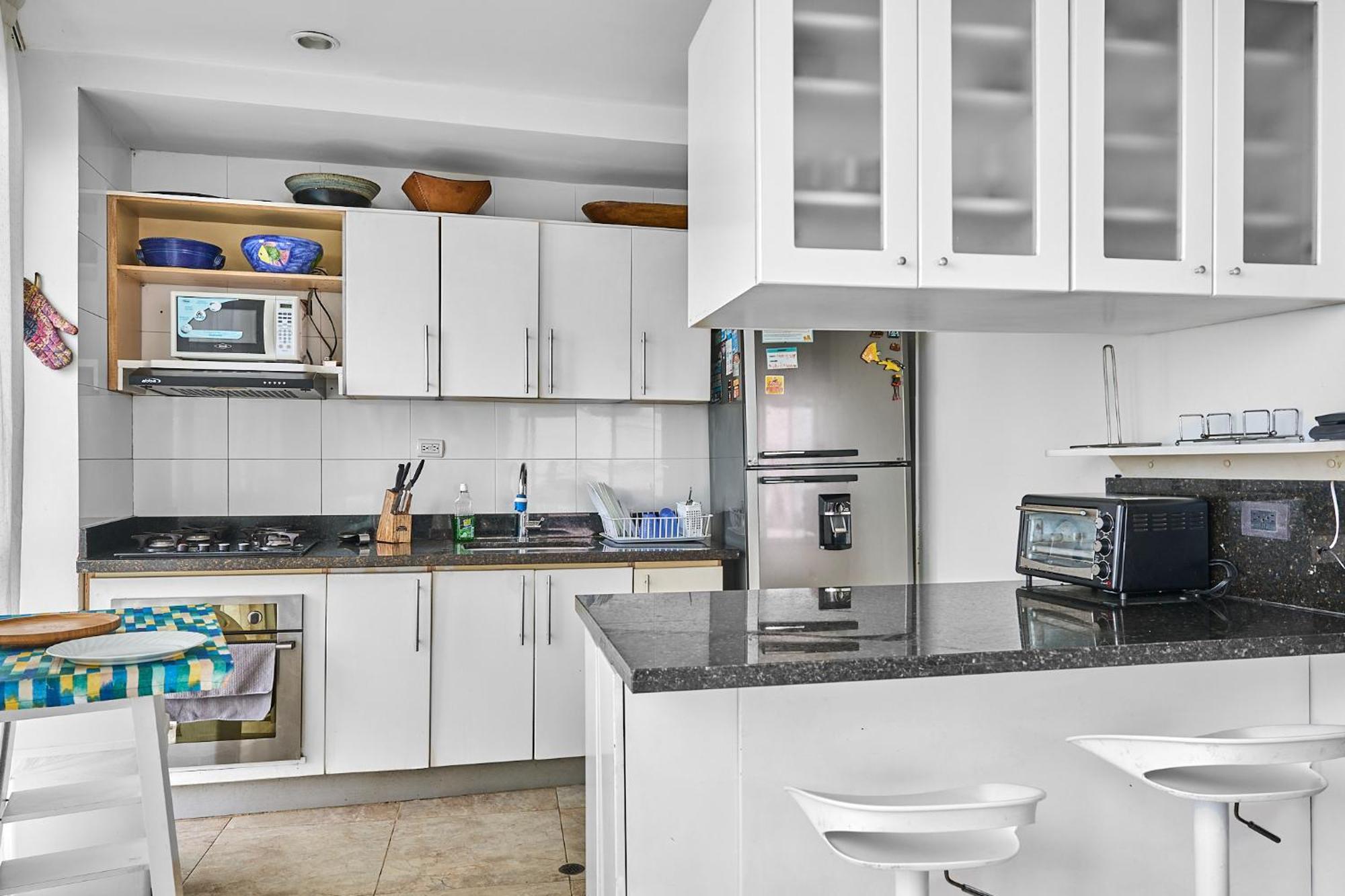 Apartamento Ocean Luxe Morros *