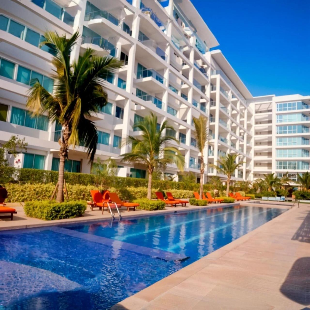 Ocean Luxe Morros Cartagena