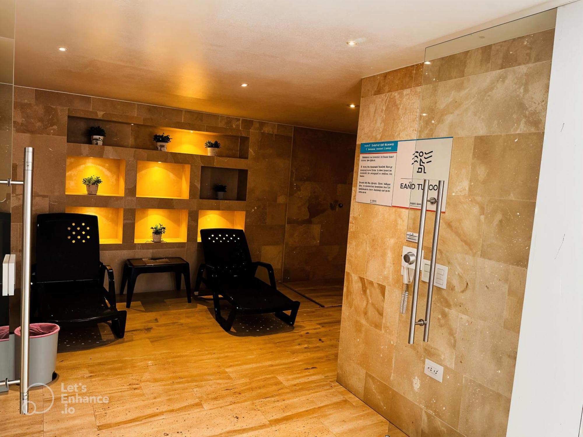 Apartamento Ocean Luxe Morros *