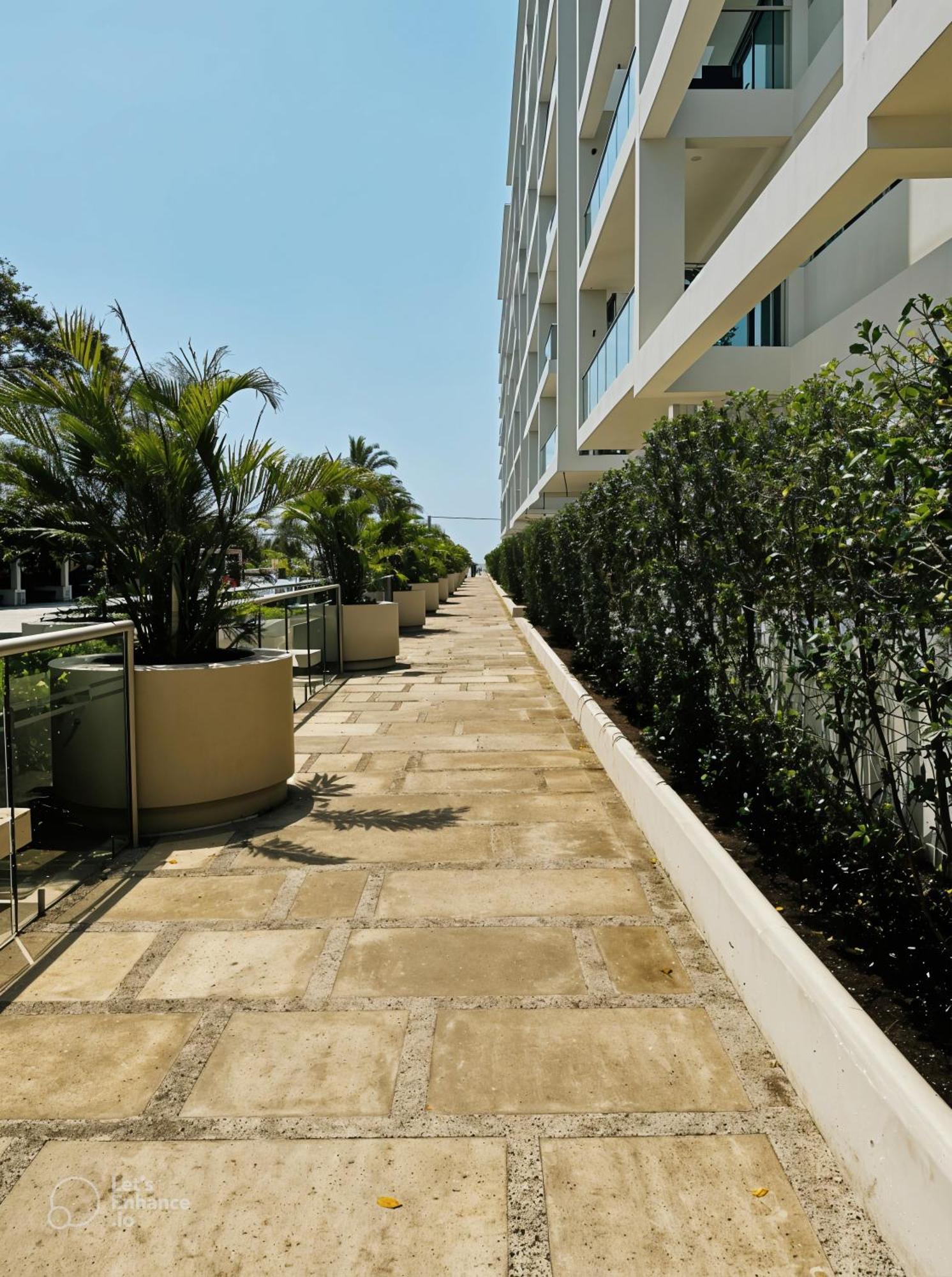 Ocean Luxe Morros * Cartagena