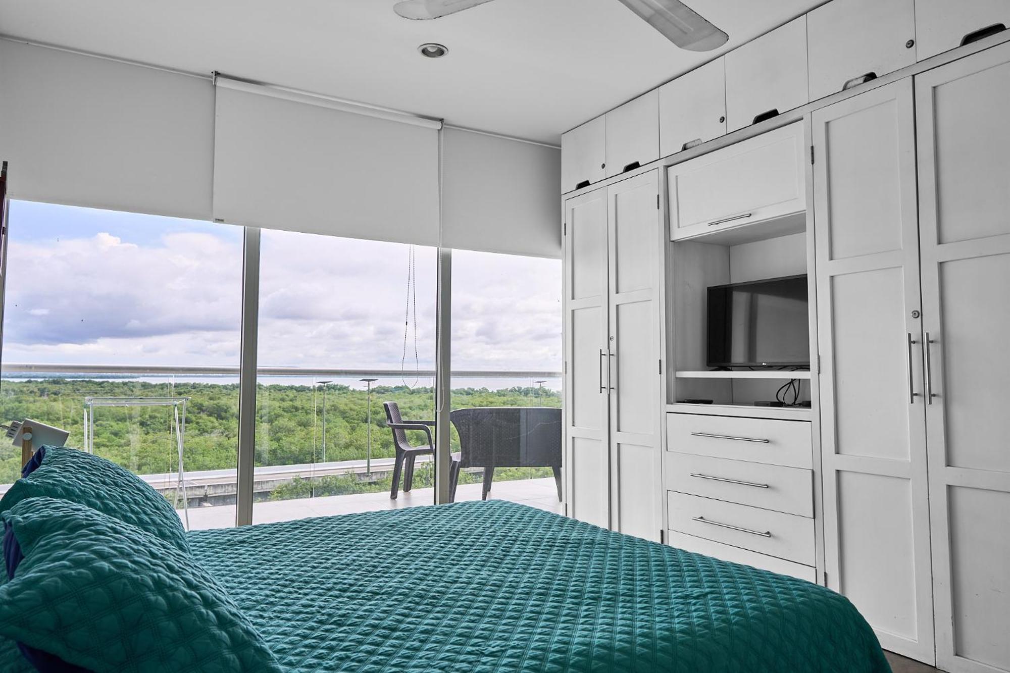 Apartamento Ocean Luxe Morros