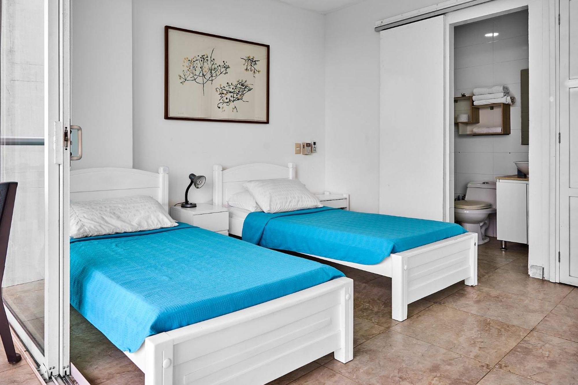 Ocean Luxe Morros *